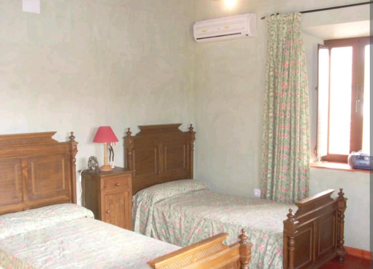 Casa Rural El Chorrillo Cazalla de la Sierra Exterior foto